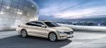 Volkswagen Passat 380 TSI 2018 года (CN)